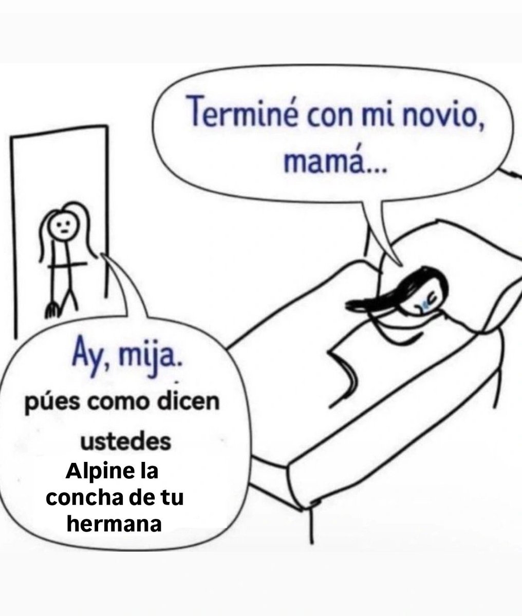 Lu é inútil en inglés tweet media