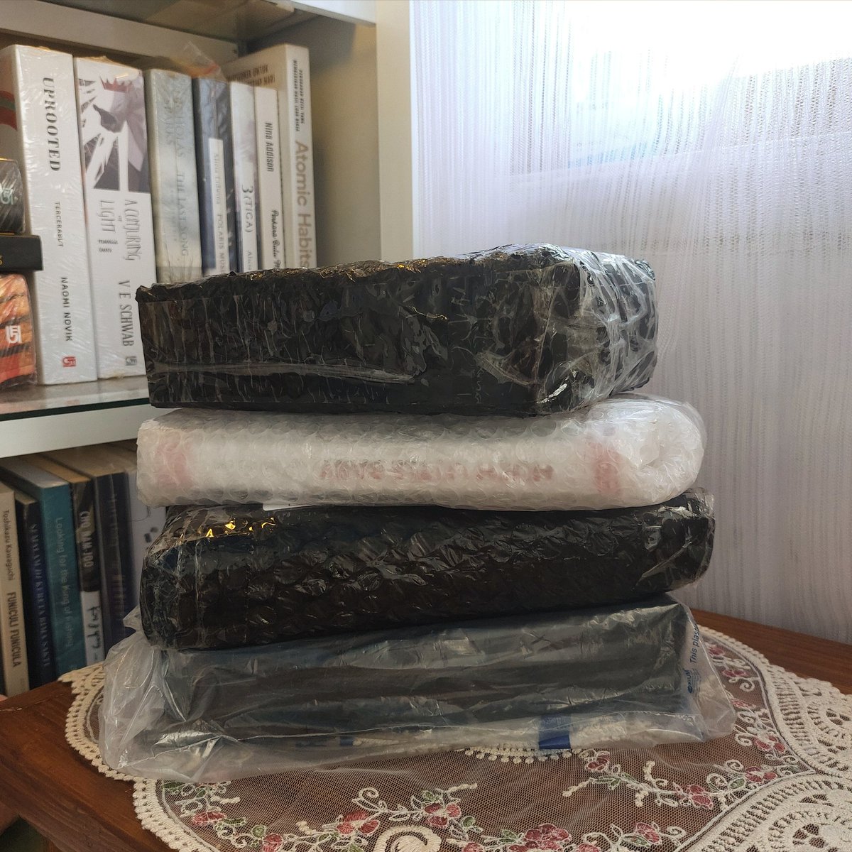 ᥣ𝖾𝖾. tweet media