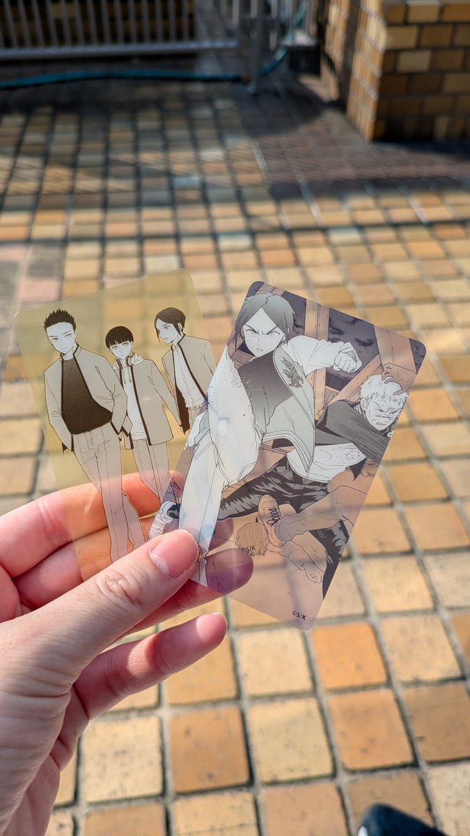 あいうえお tweet media