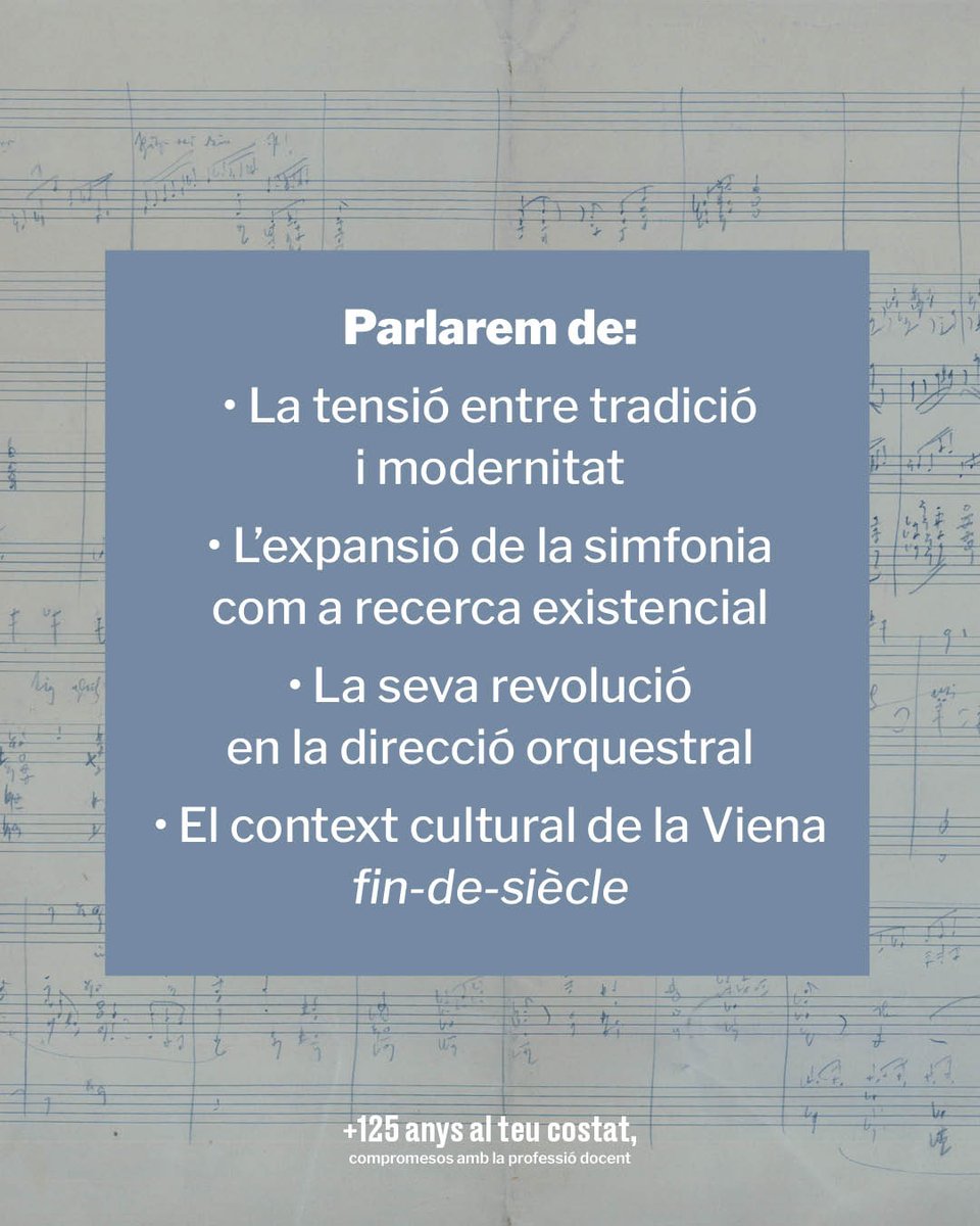 Col·legi de docents tweet media