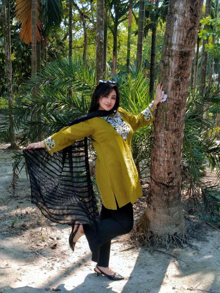 Nusaiba Khan tweet media