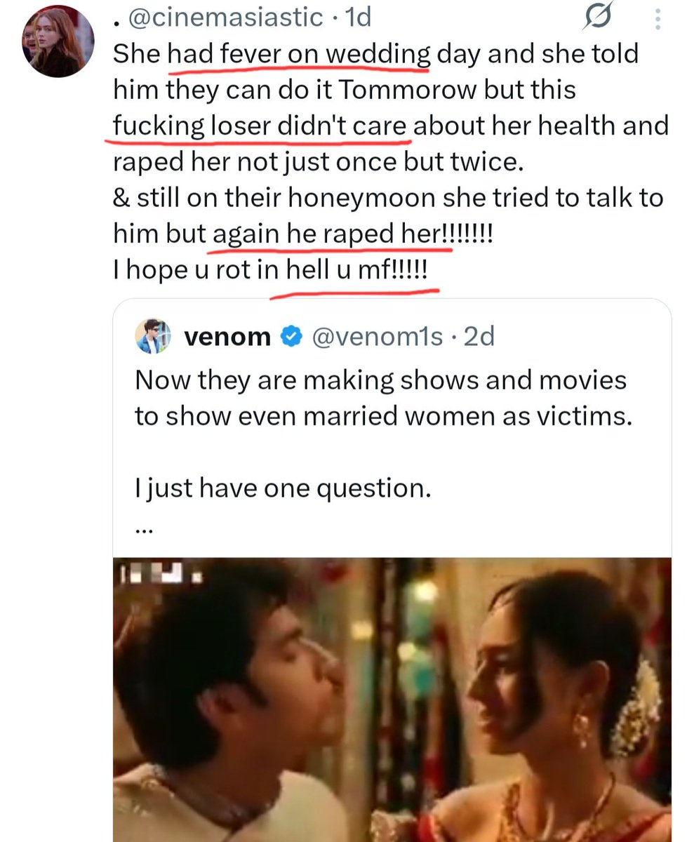 SIFF - Save Indian Family Foundation tweet media