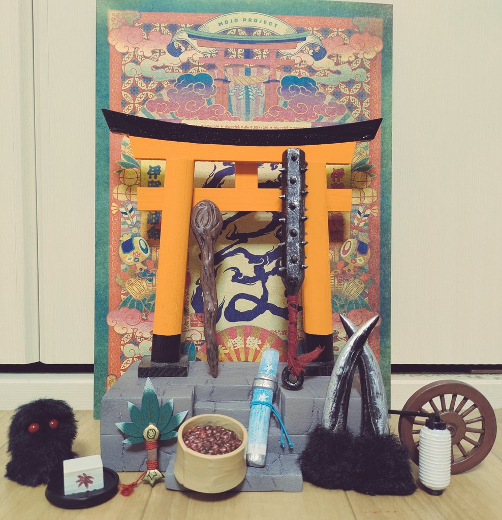 高田紋吉 tweet media