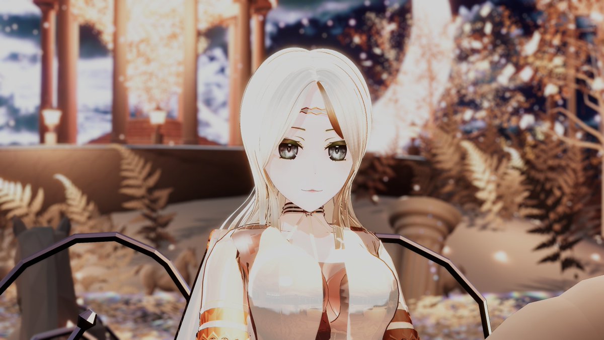 Hell of Virtual (name-d/넴D) tweet media