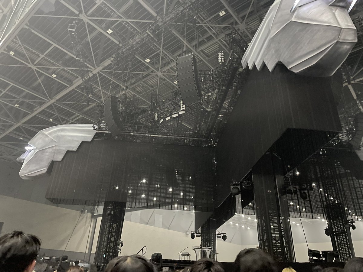 みゆ👑🐃3/28.29セントラル tweet media