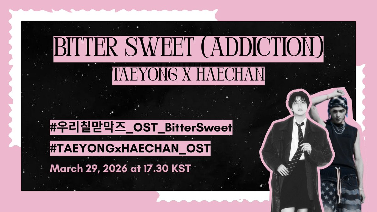 #forHaechan tweet media