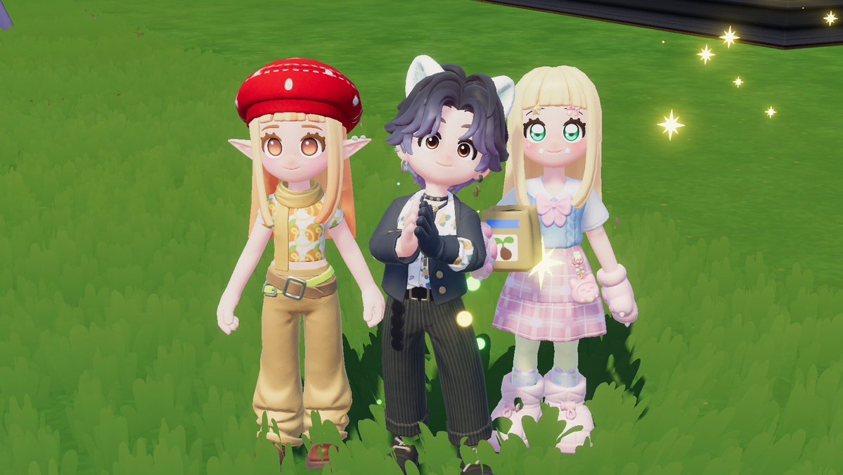 ユヅエル tweet media