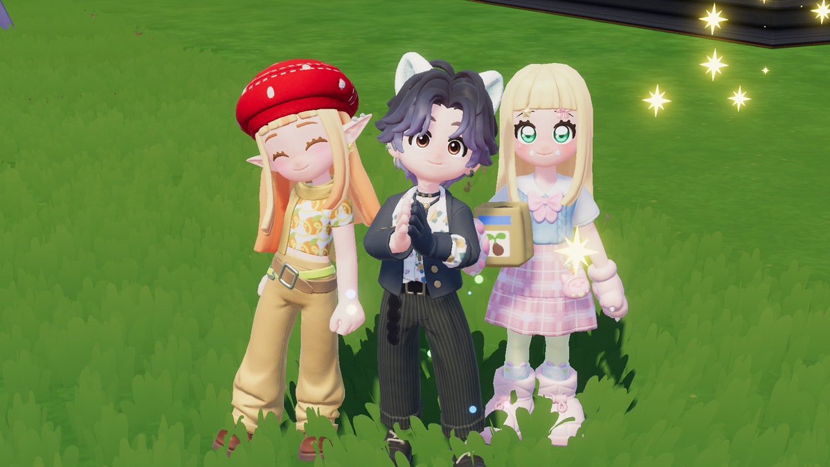 ユヅエル tweet media