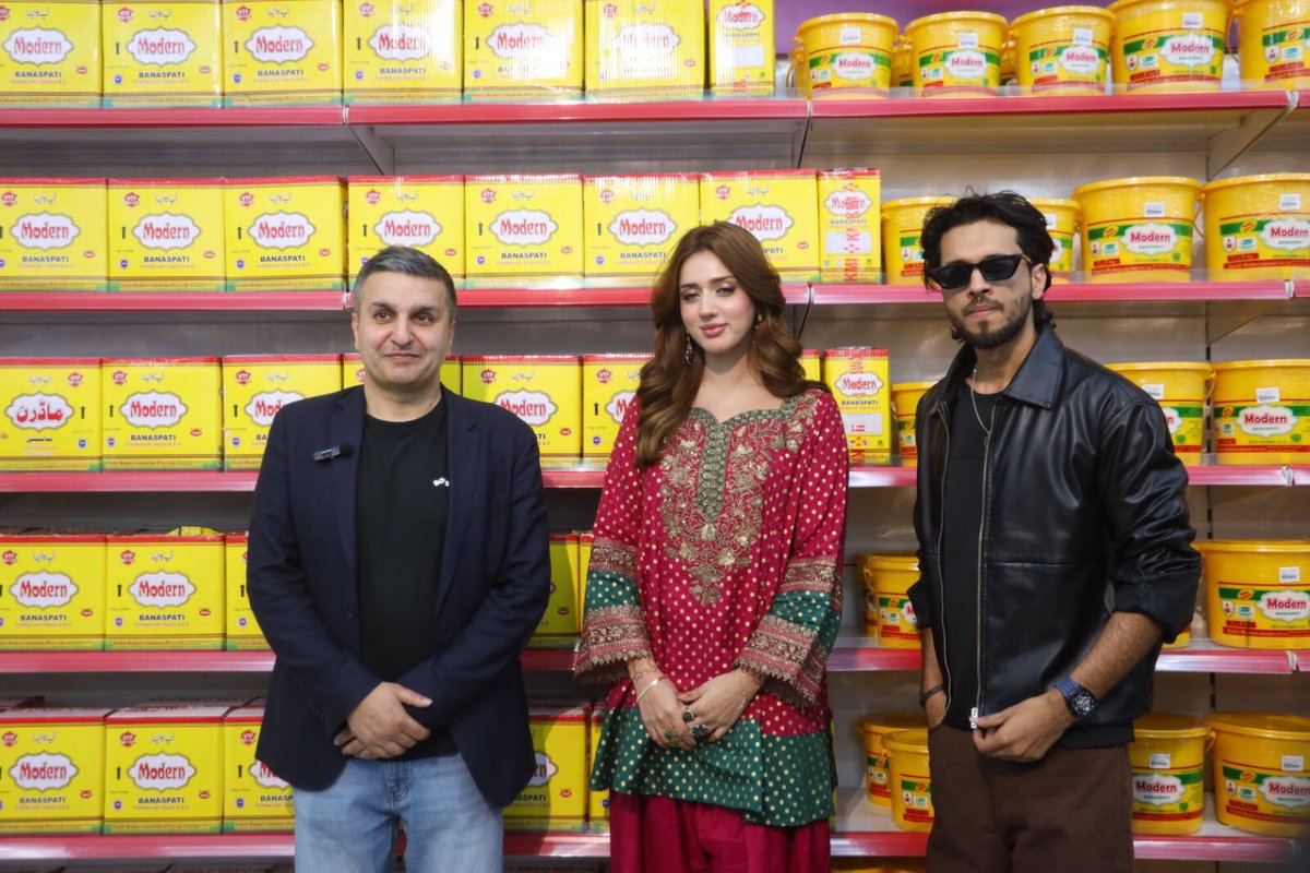 Frank Khalid OBE tweet media