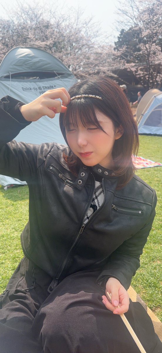 めいそう tweet media