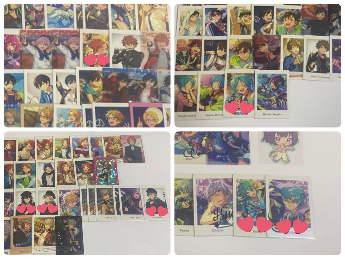 ささぱんだ tweet media