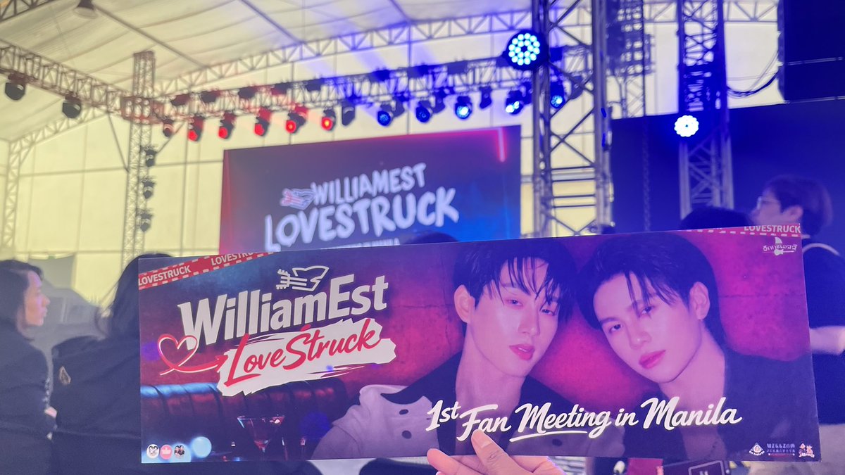 Melmiji's tweet photo. From this                            To this

One week ago, a quiet manifestation turned into a moment I’ll always keep.❤️💙

WILLIAMEST MANILA FANLOVE 
#WilliamEstFMinManila  #williamjkp #est_rvp https://t.co/GiUMi6kzp5