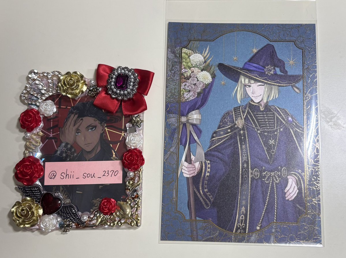 そう(取引垢) tweet media