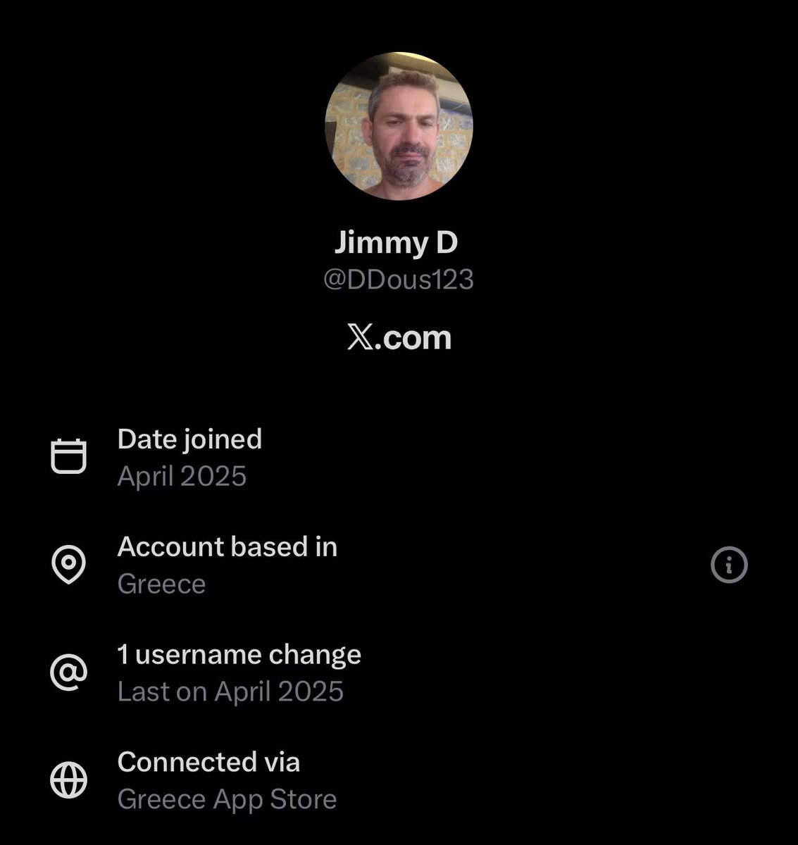 PNW Conservative tweet media