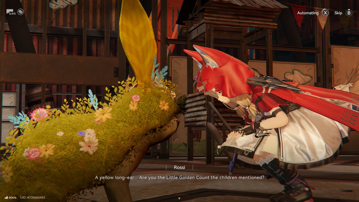 Emilia 🐱🍵 🏳️‍⚧️ tweet media