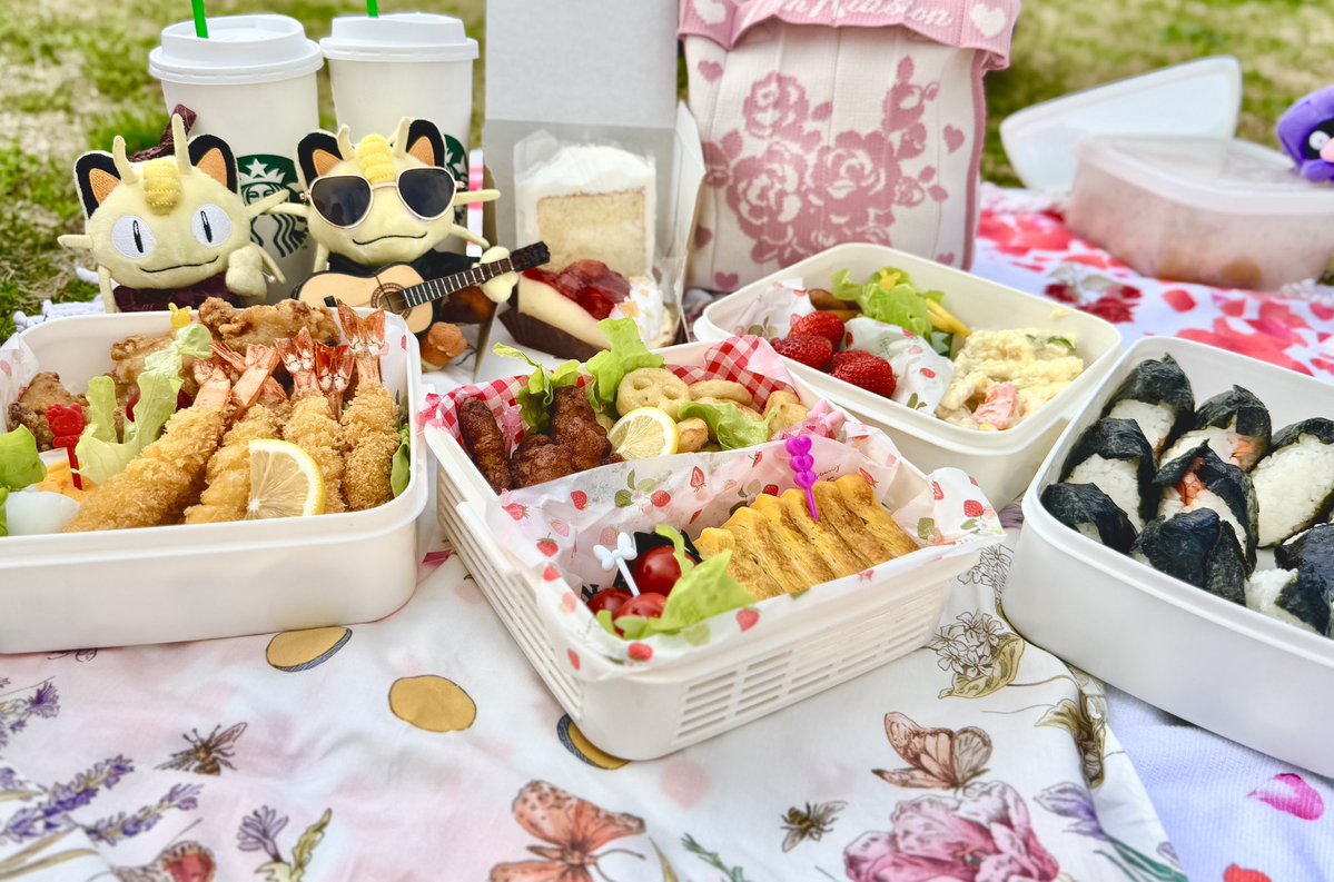 おにゃ~すさま tweet media