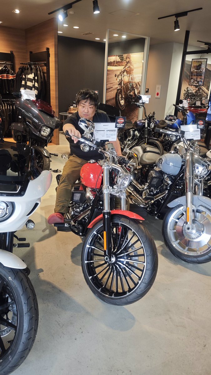 Ryusei Sakaue/阪上 龍生 tweet media