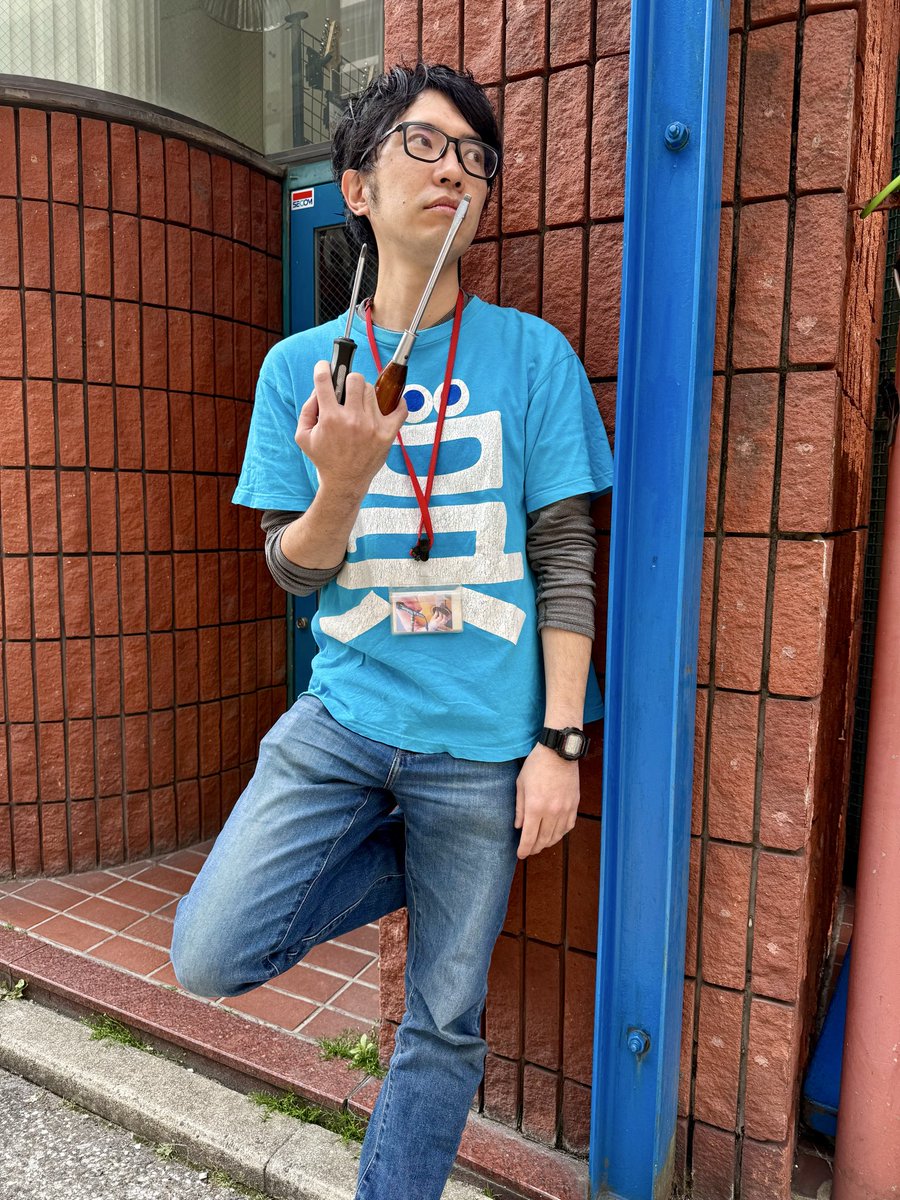 BIGBOSS広島 tweet media