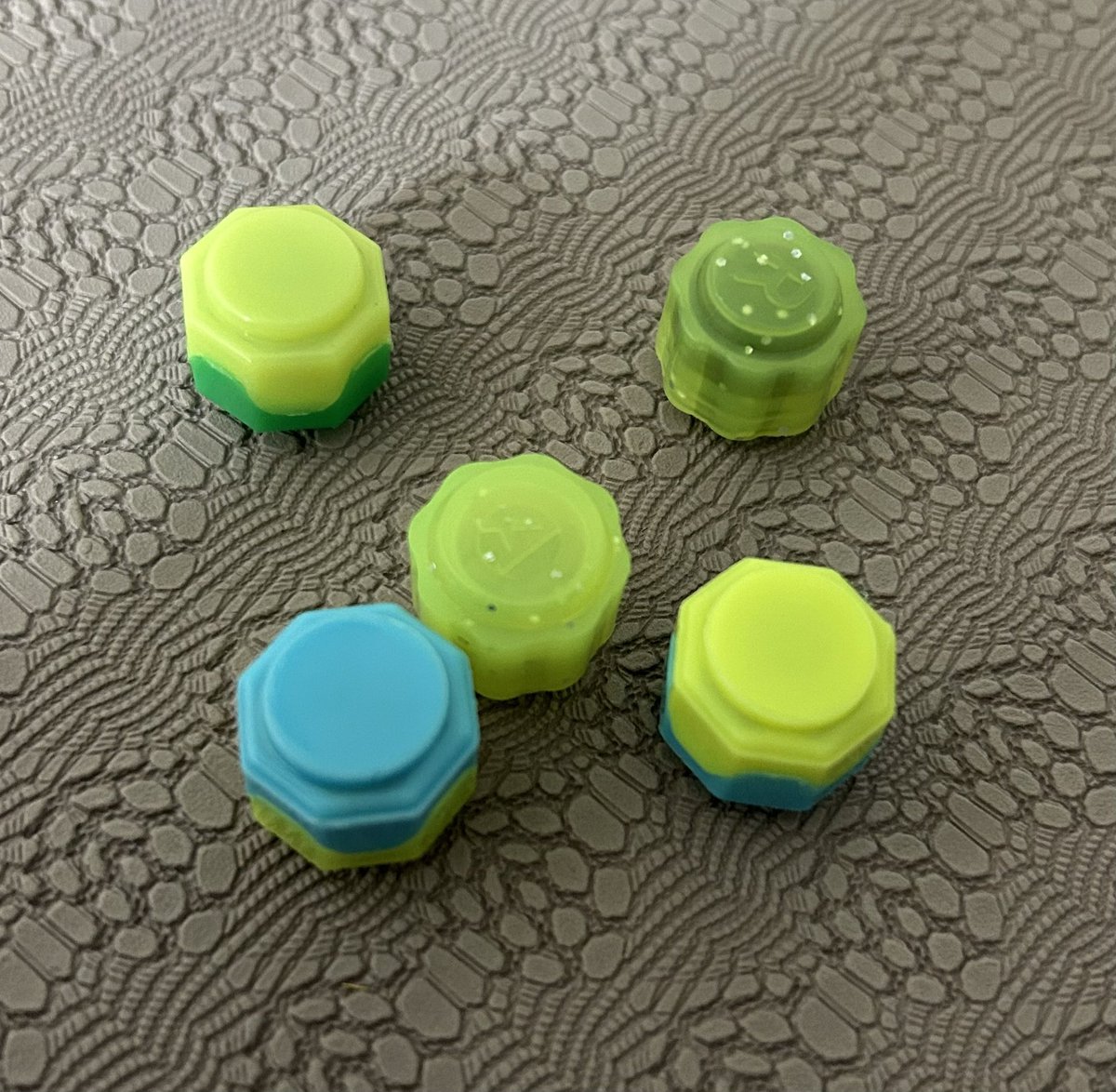 スプラ坊主 tweet media