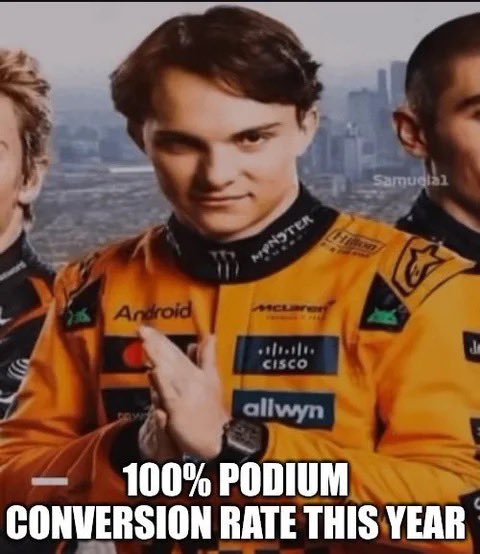 F1 TROLL tweet media