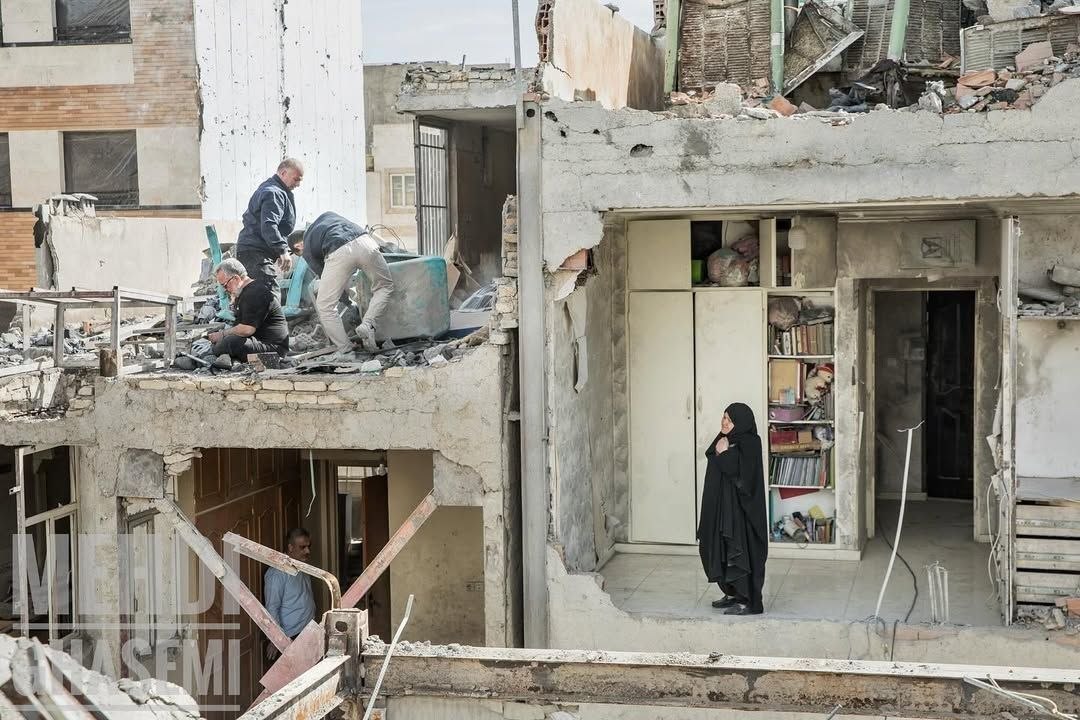 خبرگزاری فارس tweet media