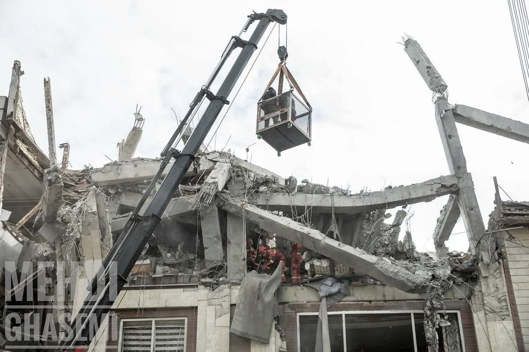 خبرگزاری فارس tweet media