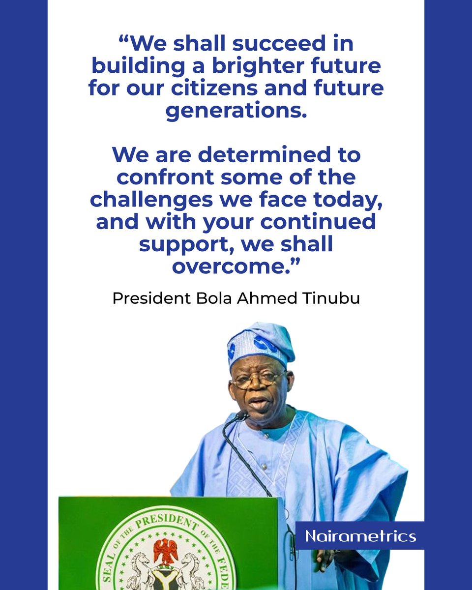 Nairametrics tweet media