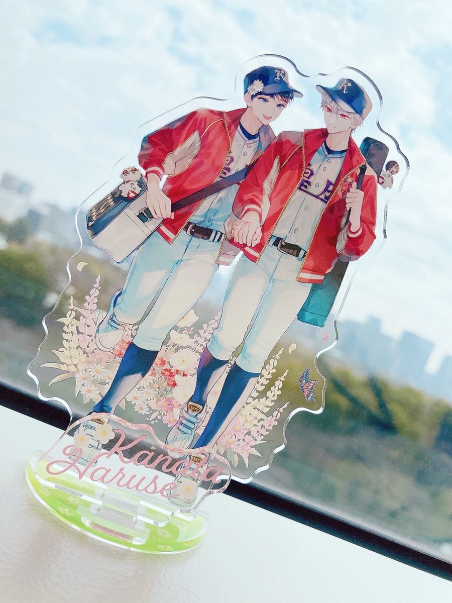 ホーリンラブブックス tweet media