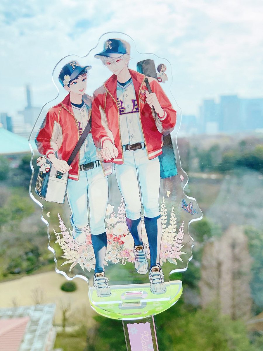 ホーリンラブブックス tweet media