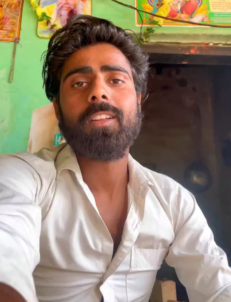 Soniya Deshwal tweet media