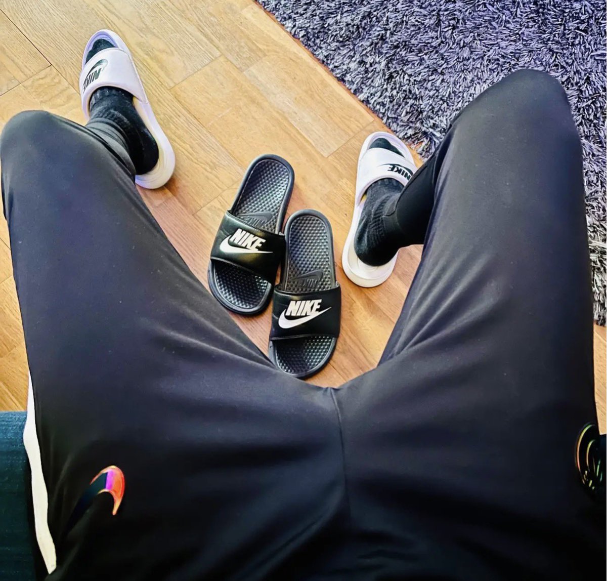 🔳🔲◼️Trackie Naldo ◽️◾️▫️ tweet media