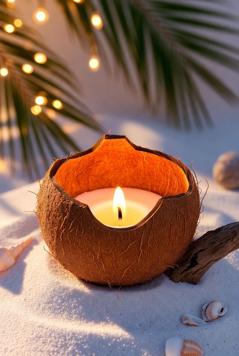 Coco Beach Vibe 🥥 tweet media