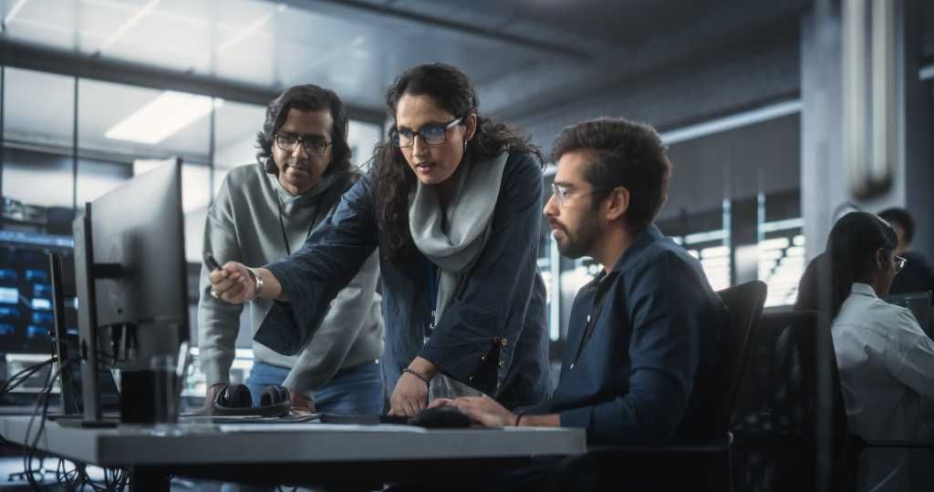 8 steps CISOs can take to empower their teams 

buff.ly/1fZN3bF 

<a href="/CSOonline/">CSOonline</a> <a href="/MSOberlaender/">Michael Oberlaender</a> #cybersecurity #tech #leadership #management #governance #organization #skills #talent #talentmanagement #CISO #CIO #CTO #CEO #securityjobs #securitycareers #jobs #careers