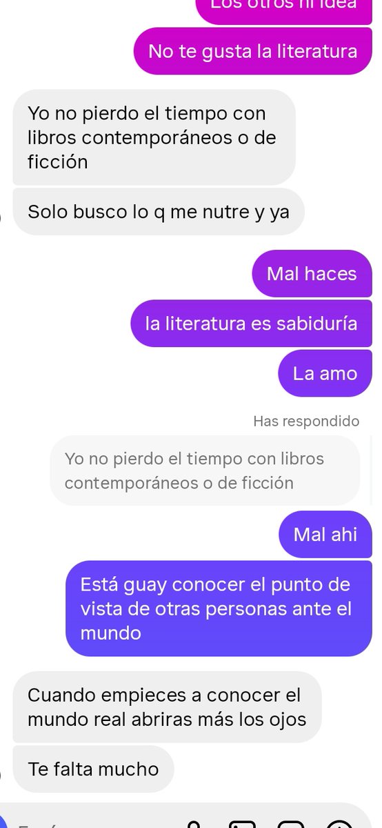 caro⁉️ tweet media