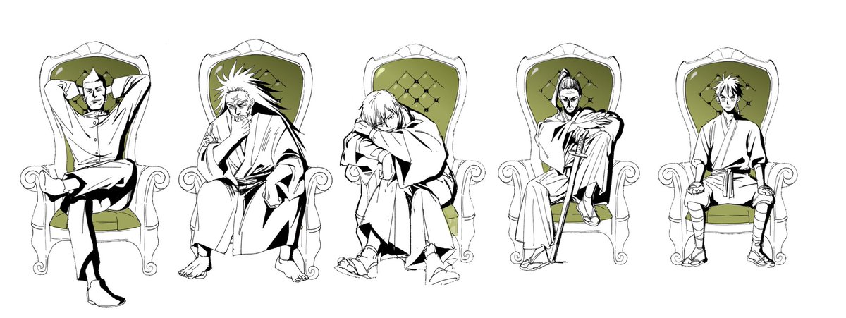 ゆん太 tweet media