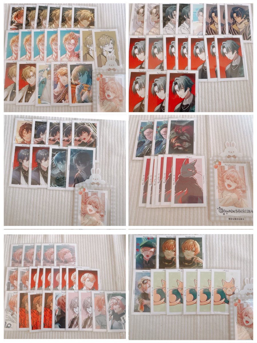 あわび tweet media