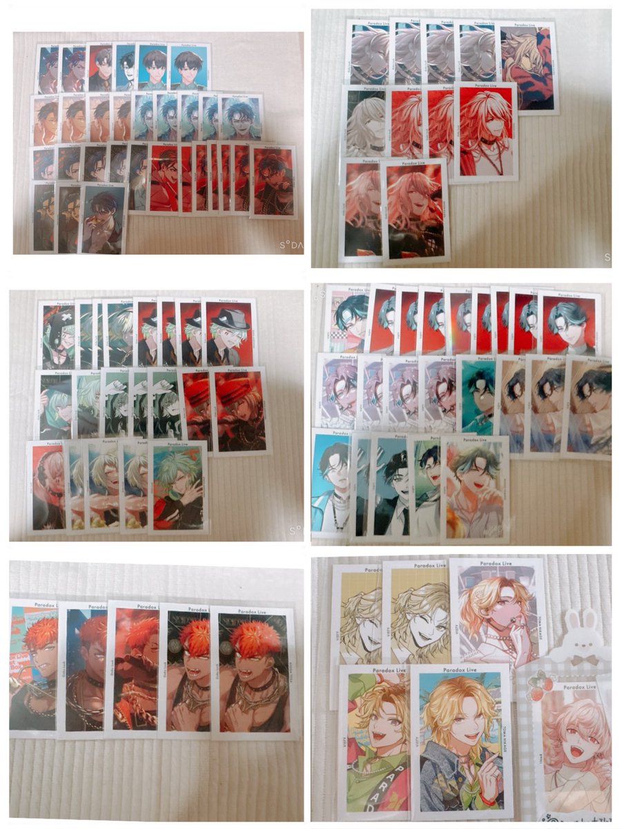 あわび tweet media