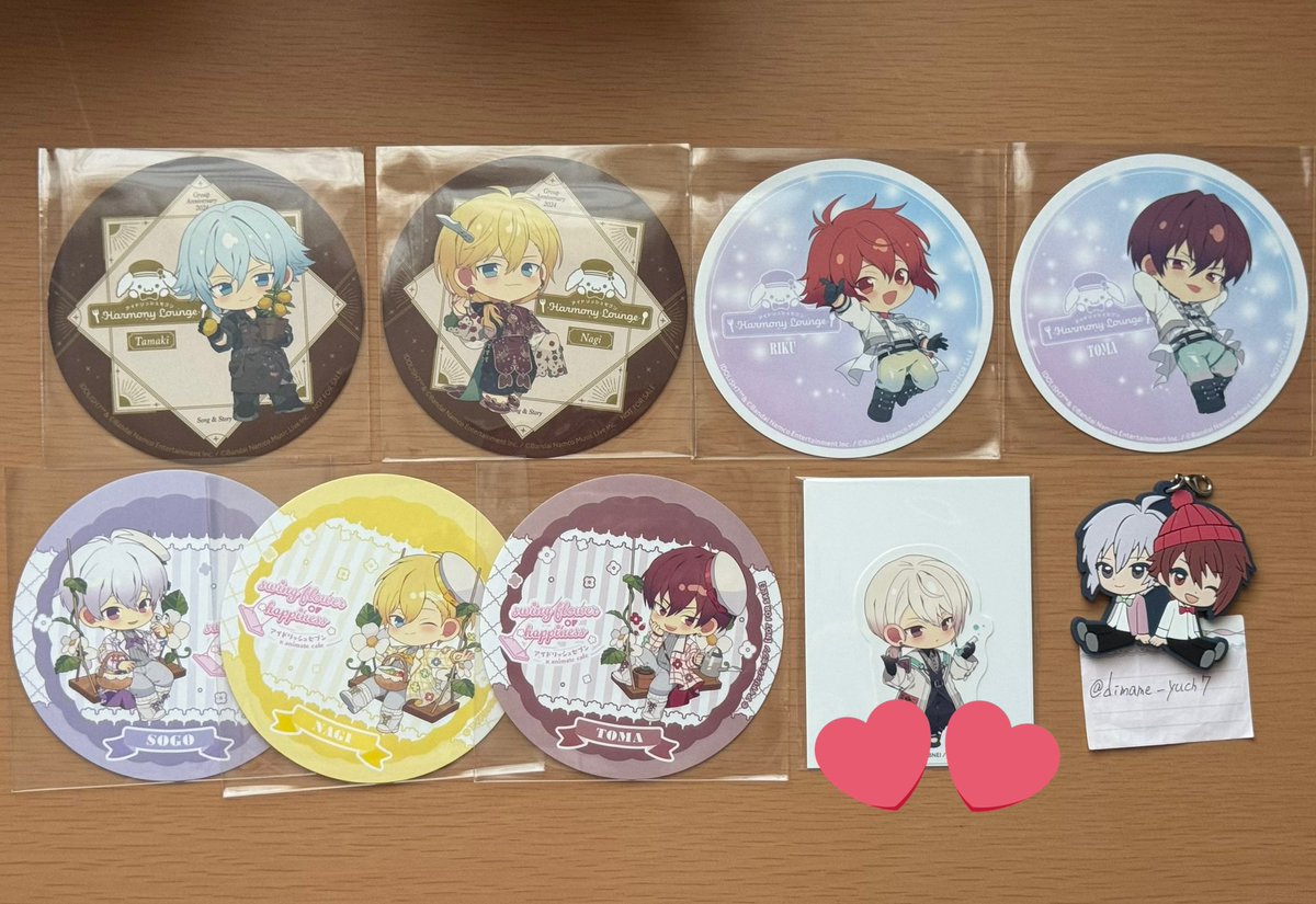 ❇︎❇︎ゆず❇︎❇︎ tweet media