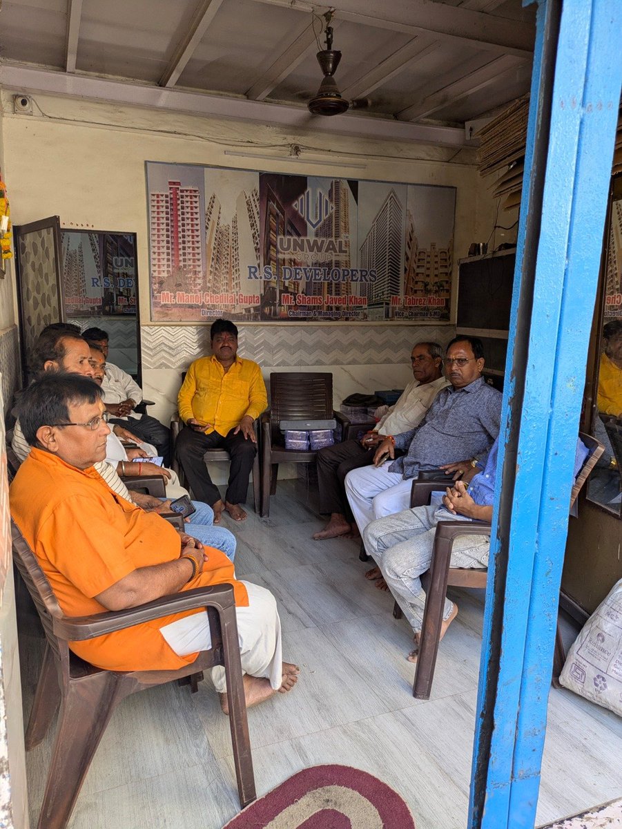 BJP Mumbai tweet media