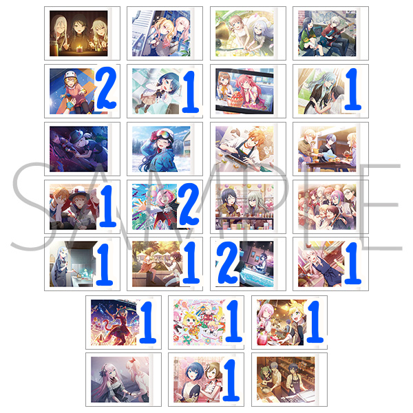 あにゃ取引垢 プロフ確認必読@体調不安定 tweet media