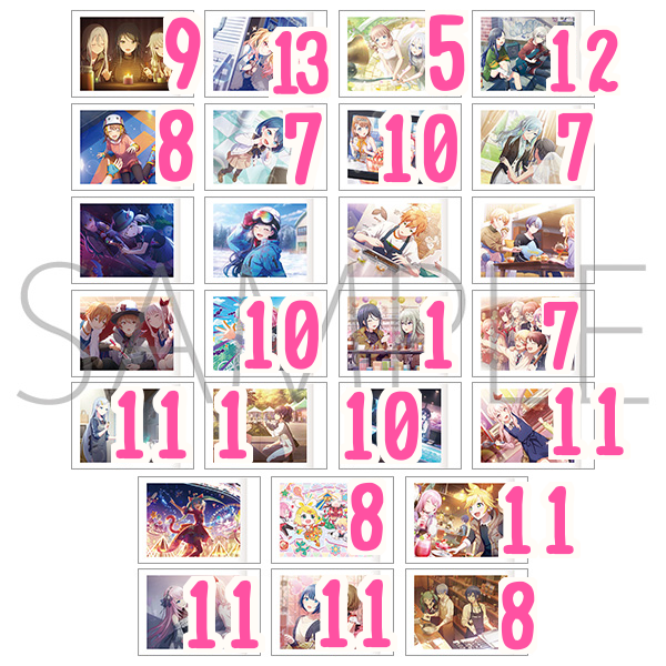 あにゃ取引垢 プロフ確認必読@体調不安定 tweet media