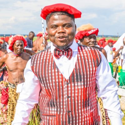 Wode Maya ® tweet media