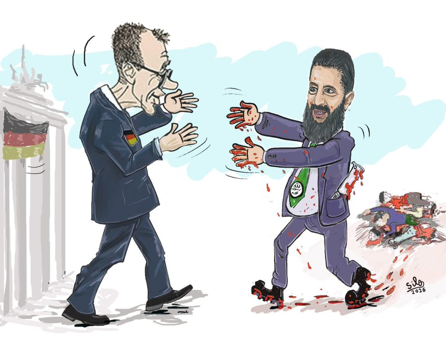 Eelco Van Hoecke tweet media