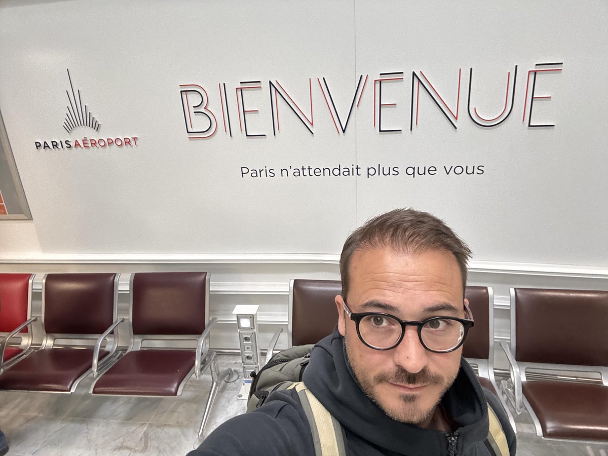 Vincent Gramoli tweet media