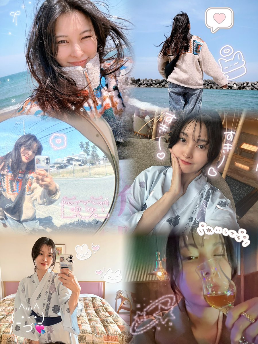 あずにゃん tweet media