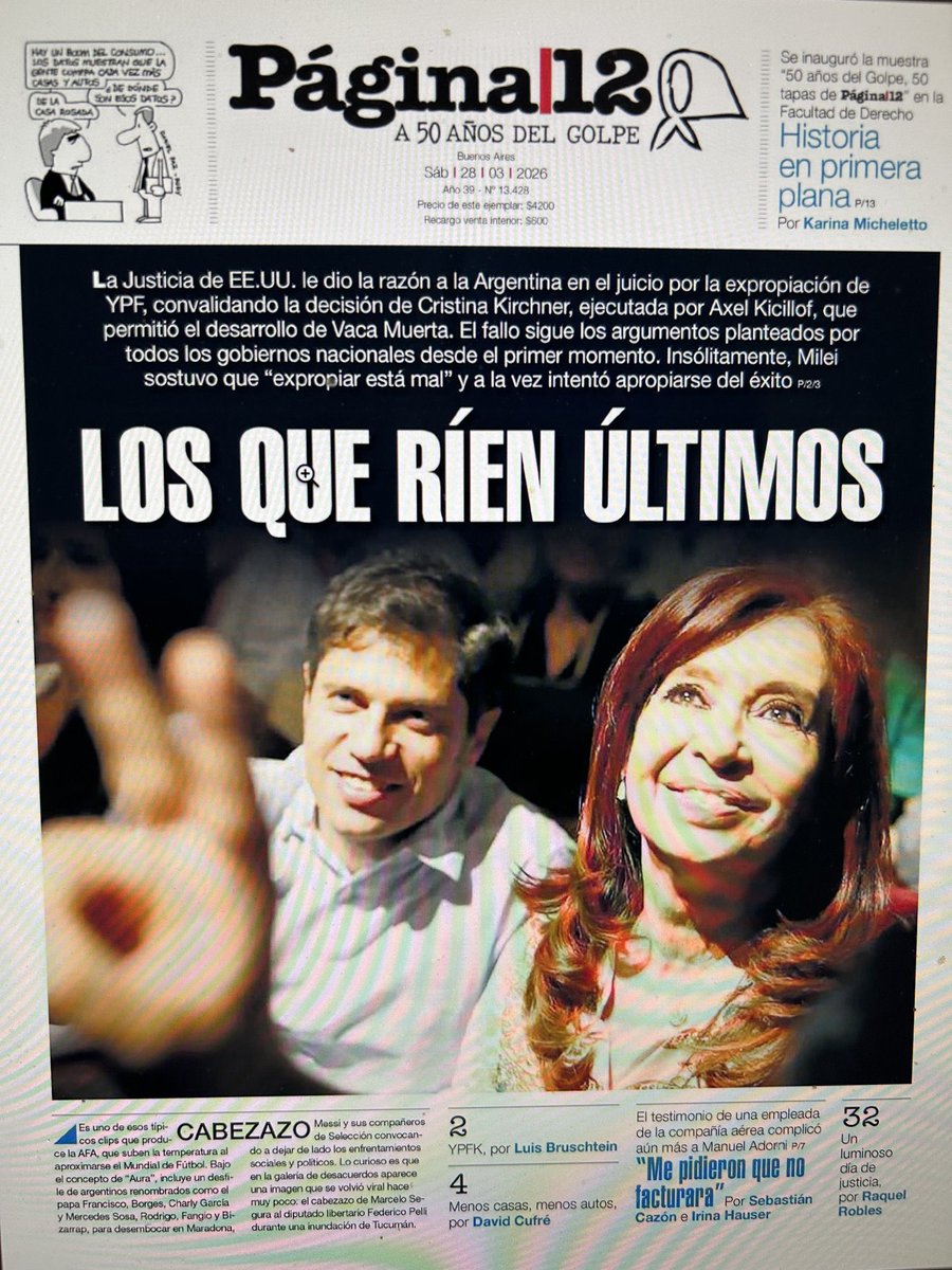 Carlos Maslatón tweet media