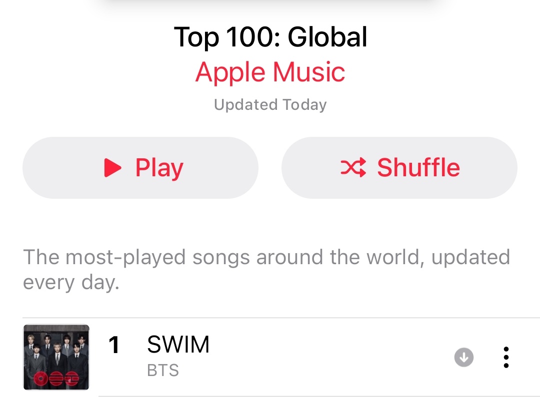 Bangtan Streamers⁷⊙⊝⊜ tweet media