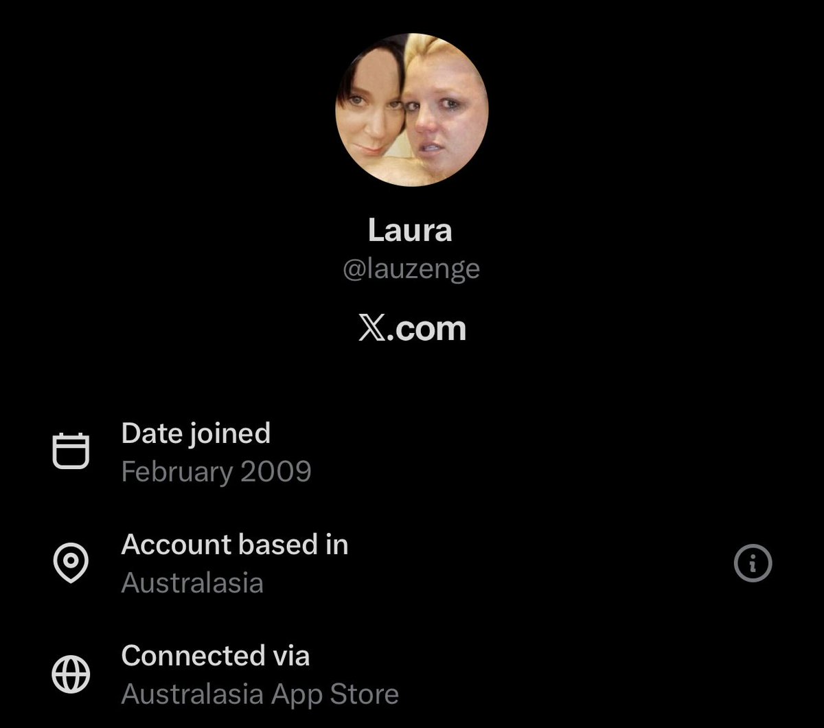 PNW Conservative tweet media