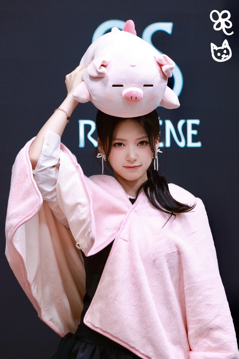 키티유 tweet media