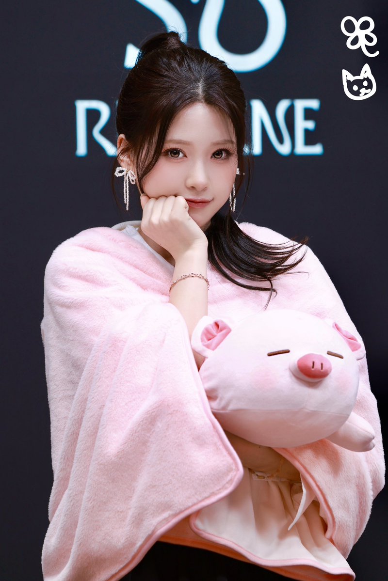 키티유 tweet media